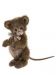 Charlie Bears ISABELLE COLLECTION COTTAGE MOUSE